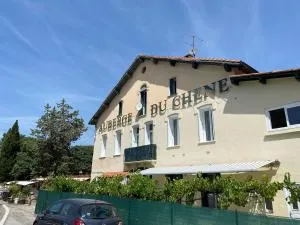 Auberge du Chêne - 勒宝洛