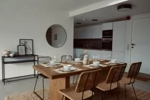 La Terrasse - Résidence Le Cercle - Aye