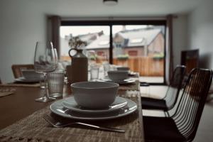 La Terrasse - Résidence Le Cercle