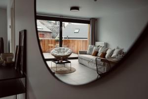 La Terrasse - Résidence Le Cercle