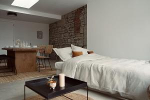 La Terrasse - Résidence Le Cercle