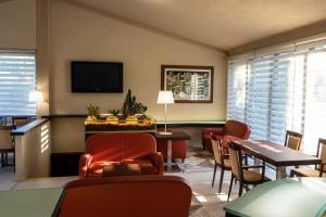 Hotel & Spa Villa dei Mosaici