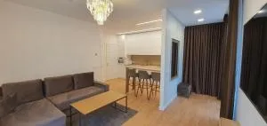 Varpo 17 apartamentai - Radviliškis