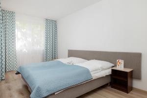 Jantar Apartamenty Tennis Club