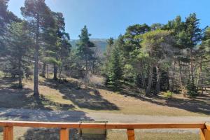 Chalets Chalet prive au Mont-Serein ventoux : photos des chambres