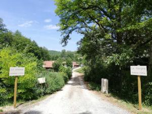 B&B / Chambres d'hotes La Vergne : photos des chambres