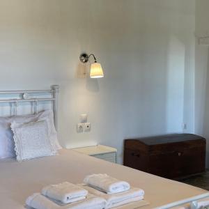 Drymonas Heights Kythira Traditional Volto