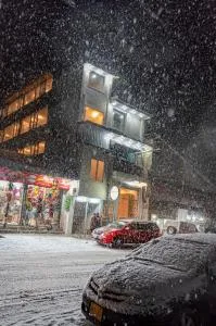 Gawalmandi Serenity Kalam - Chitral