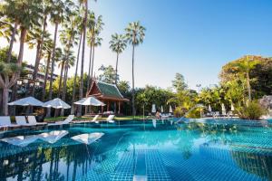 Hotel Botanico Tenerife y Oriental Spa Garden