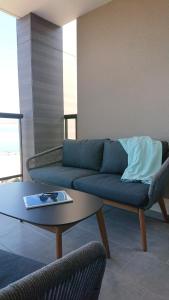 Appartements Magnifique T3 DUPLEX Vue panoramique Golfe Ajaccio : photos des chambres