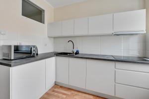 Old Town Dlugi Targ Apartment