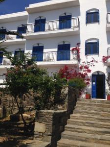Hotel Maria-Elena Ikaria Greece