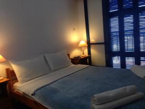 Hotel Maria-Elena Ikaria Greece