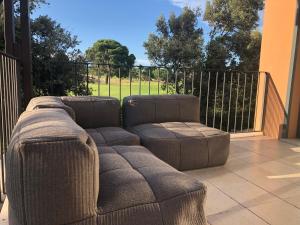 Bonmont Residences vistas al mar piscina y port aventura