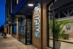 Origin Westminster a Wyndham Hotel - 威斯敏斯特