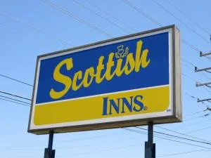 Scottish Inns Motel - Osage Beach - Eldon