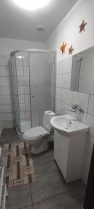 KRAB 2 Apartamenty