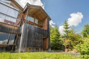 Haus der Sinne Bregenzerwald - 阿尔贝施文德