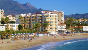 APARTAMENTO TORRESOL NSFD studio TORRECILLA, NERJA -studio