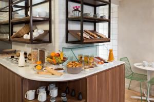 Hôtel Sanso by HappyCulture