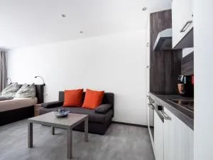 Apartment Bergblick Anna in Kaprun with balcony - Winklerdörfl