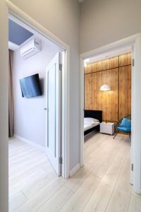 LEOGRAND VIP Apartments on Pidhirna 3