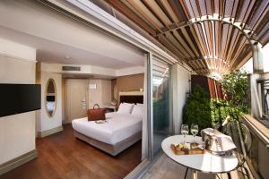 Faros Hotel Old City - Special Category