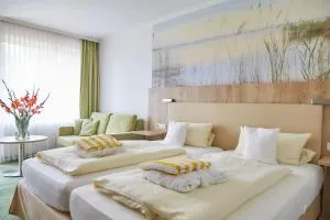 Flairhotel Hubertus - Edewecht