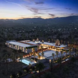 Kambaniru Beach Hotel and Resort - Baing