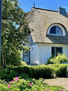 Haus Wieck auf dem Darß