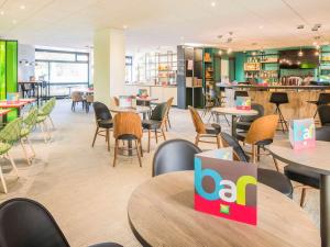 Hotels ibis Styles Tours Sud : photos des chambres