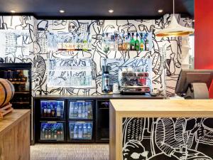 Hotels ibis Lyon Nord : photos des chambres