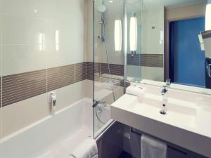 Hotels Mercure Beaune Centre : photos des chambres