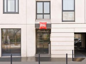 Hotels ibis Bordeaux Centre - Gare Saint-Jean : photos des chambres