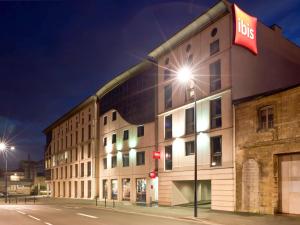 Hotels ibis Bordeaux Centre - Gare Saint-Jean : photos des chambres