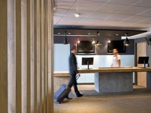 Hotels ibis Bordeaux Centre - Gare Saint-Jean : photos des chambres