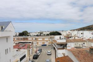 Ático en Zahara de los Atunes