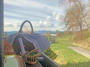 Reich an Himmel - Himmelsreich - Villa in den Bergen auf 1050m