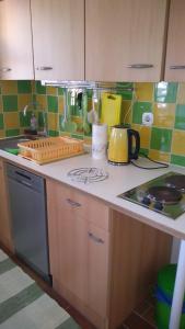 Apartmani Axa