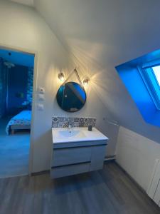 Chambres d hôtes de la Mauguinière