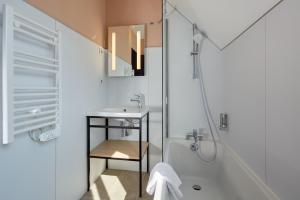 Hotels Maison Cabotte : Chambre Double avec Douche ou Baignoire