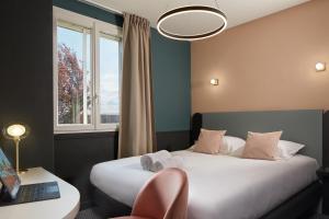 Single Room room in Maison Cabotte