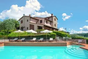 Villa Lionella Country Resort - La Collina
