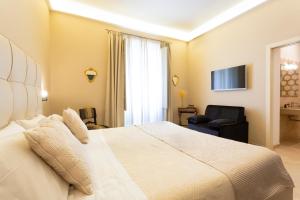 Maecò Ortigia B&B - Hospitality & Charming Rooms