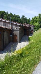 Ferienbungalow Sonnenwald Bayerischer Wald