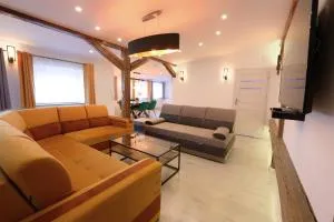 Aparthotel Zabrze, Apartamenty w Centrum z prywatnym parkingiem - 扎布热