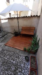 Bed and Breakfast LAnnunziata