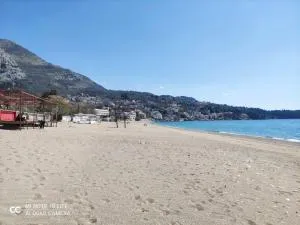 Apartment Perutović - Sutomore