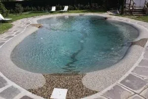 Casa Vacanza Il Laghetto Bea - Il Palazzo