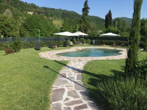Casa Vacanza Il Laghetto Bea